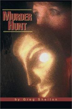 Paperback Murder Hunt Book