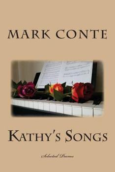 Paperback Kathy's Songs Book