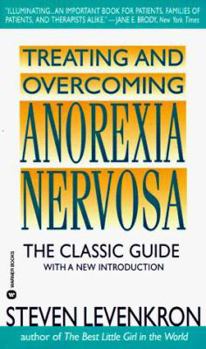 Mass Market Paperback Treating and Overcoming Anorexia Nervosa Book