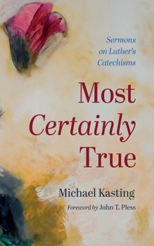 Paperback Most Certainly True Book