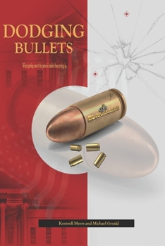 Paperback Dodging Bullets: When getting out of the game is harder than getting in Book
