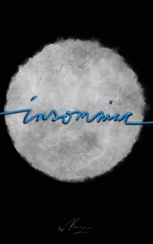 Paperback insomniac Book