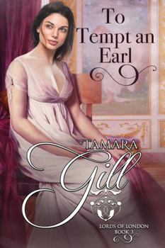Paperback To Tempt an Earl Book