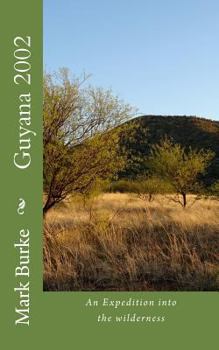 Paperback Guyana 2002 Book