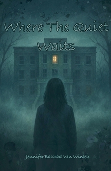 Paperback Where The Quiet Waits Book