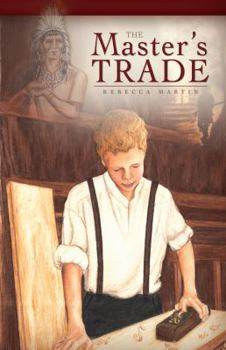 Paperback The Master's Trade Book