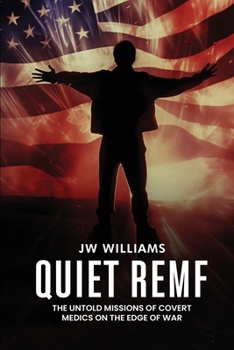 Paperback Quiet REMF Book