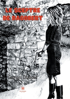Paperback Le sceptre de Dagobert [French] Book
