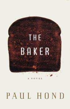 Hardcover Baker: , the Book