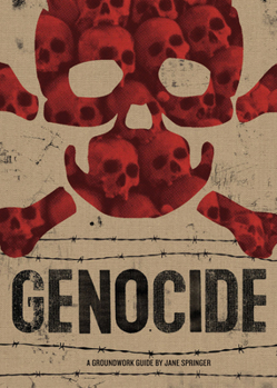 Paperback Genocide Book