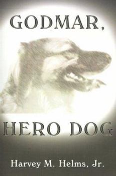 Paperback Godmar, Hero Dog Book