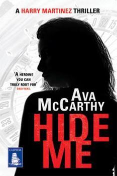 Paperback Hide Me Book