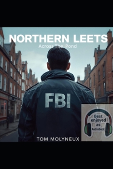Paperback Northern Leets - Across The Pond Book