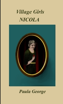 Paperback Village Girls - Nicola Book
