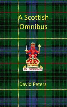 Paperback A Scottish Omnibus Book