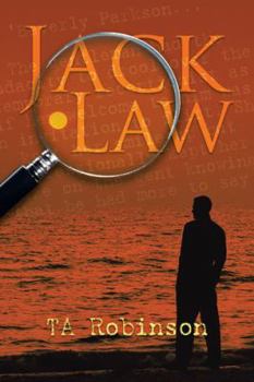 Paperback Jack Law Book