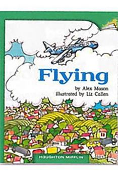 Misc. Flying: Individual Titles Set (6 Copies Each) Level H Book