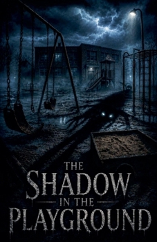 Paperback The Shadow in the Playground Book