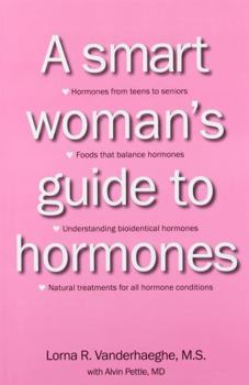 Paperback BOOKS WOMAN'S GUIDE TO HORMONES, 1 EA Book