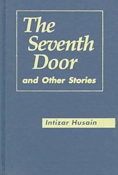 Hardcover The Seventh Door and Other Stories Book