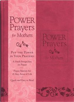 Power Prayers for Mothers