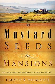 Paperback Mustard Seeds to Mansions Book