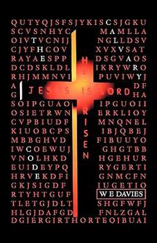 The Calvary Code