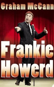Paperback Frankie Howerd: Stand-Up Comic Book