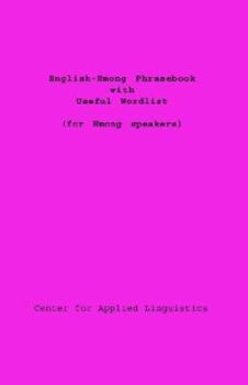 Paperback Survival English for Hmong Speakers (Book/Cassette Course) Book