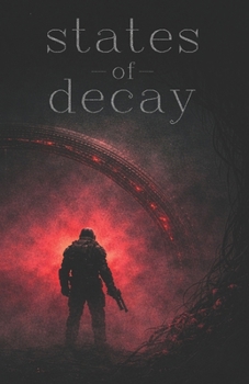 Paperback States of Decay Book