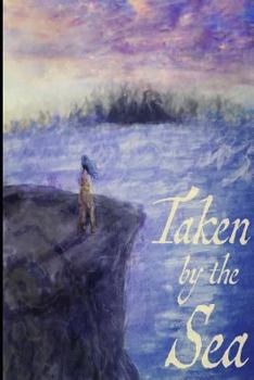Paperback Taken by the Sea Book