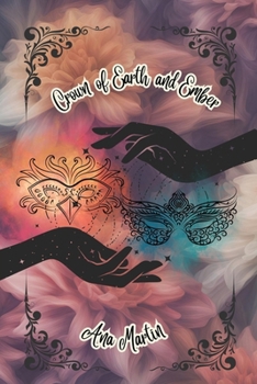 Crown of Earth and Ember (Tales of the Elemental Courts)