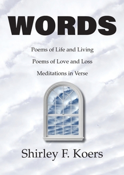Paperback Words Book