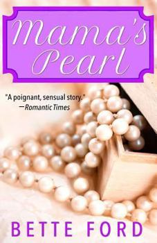Paperback Mama's Pearl Book