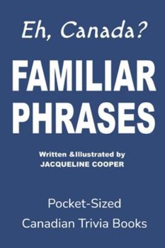 Paperback Familiar Phrases [Large Print] Book