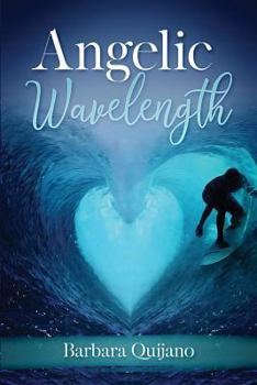 Paperback Angelic Wavelength Book
