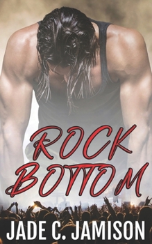 Paperback Rock Bottom Book