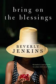 Paperback Bring on the Blessings Book
