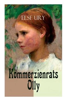 Paperback Kommerzienrats Olly [German] Book