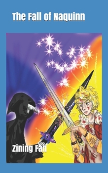 Paperback The Fall of Naquinn Book