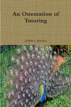 Paperback An Ostentation of Tutoring Book