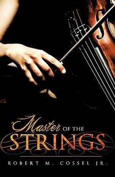 Paperback Master of the Strings Book