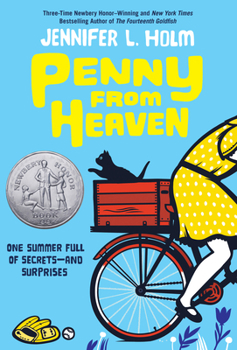 Paperback Penny from Heaven Book
