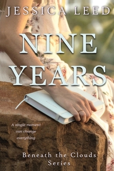 Paperback Nine Years Book