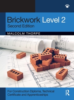 Paperback Brickwork Level 2 Book