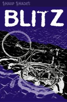 Paperback Blitz Book