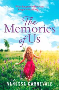 Paperback The Memories of Us Book