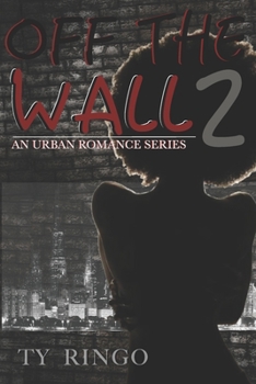 Paperback Off the Wall 2: An Urban Romance Series Book
