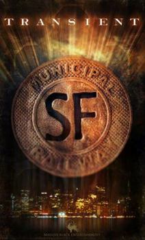 Hardcover Transient Man Book