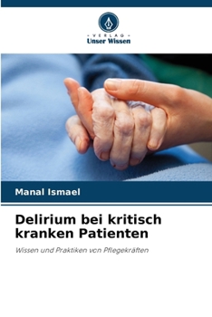 Paperback Delirium bei kritisch kranken Patienten [German] Book